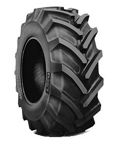 19,5 R24 TL BKT Agro Industrial RT 747 157A8/154B