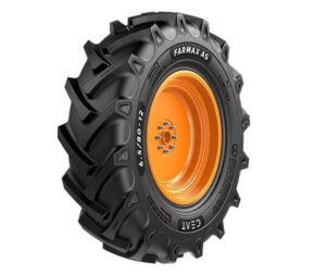 10,0/75 - 15,3/10 Ceat Farmax AS 10 PR 123 A8/111 A8 TL
