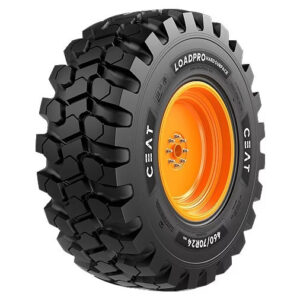 500/70 R 24 Ceat LOADPRO HARD SURFACE SB 164 A8 / 164 B TL
