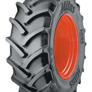 270/95 R 32 Mitas AC 85 136 A8/136 B TL