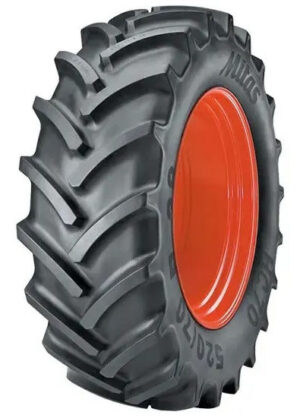 520/70 R 38 Mitas HC 70 150 D/153 A8 TL