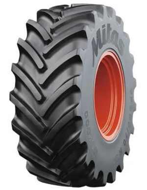 VF480/80 R 46 Mitas HC 2000 164 D TL