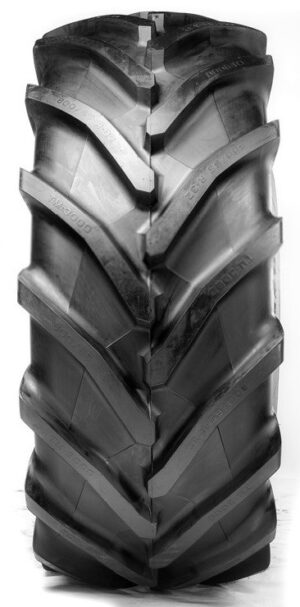 VF750/65 R 26 Trelleborg TM3000 177 A8/177 B TL