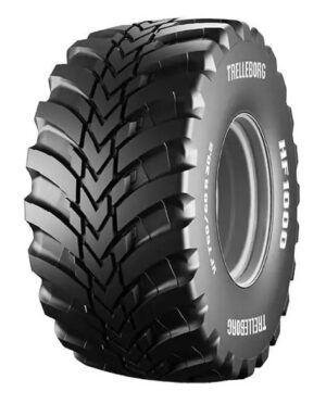 VF800/60 R 32 Trelleborg HF1000 191 D TL