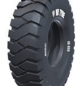 6,50-10 VK605 MAXX LIFT 12PR TT KPL/JS2 VK TYRE