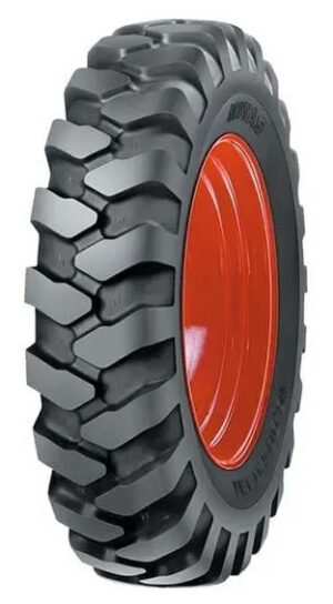 10,00 - 20/14 Mitas NB-38 EXTRA 14 PR 145 B TT Bagger (MPT-04)
