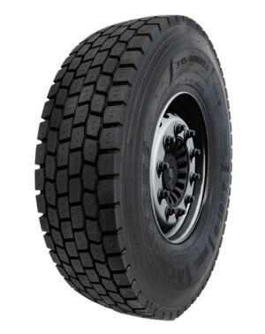 295/80 R22,5 152/148M TL 18 PR M+S AEROTYRE AE01-D