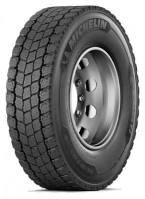 315/60 R22,5 152/148L TL M+S MICHELIN-RE X MULTI D REMIX