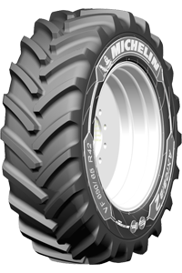 VF 600/60 R30 TL Michelin Axiobib 2 162D/159E