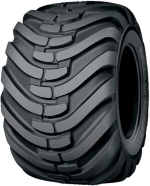 710/40 - 26,5/20 Nokian Nordman Forest F SF 20 PR 168 A8/175 A2 TT Flot,-AS