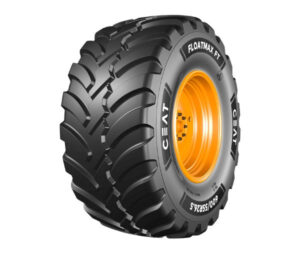 710/45 R 22,5 Ceat Floatmax FT SB 165 D TL
