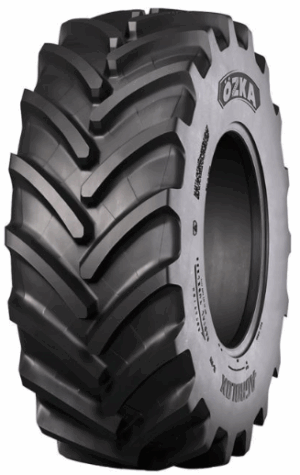 280/70 R16   AGROLOX  112A8/B  TL ÖZKA