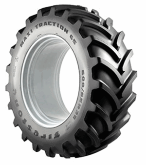 440/65 R 24 Firestone Maxi Traction 65 128 D/125 E TL