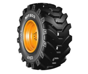18 - 22,5/16 Ceat MPT 503 16 PR 163 A8 TL Industrie