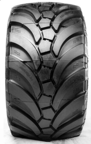 600/50 R22,5 TL Alliance 398 164J