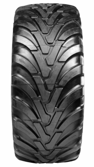 VF 900/65 R38 TL BKT Ridemax FL 615 200D