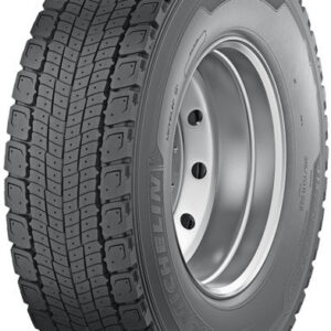 315/70 R22,5 154L TL X LINE EN. D2 HA / M+S / 3PMSF 154/150 L MICHELIN