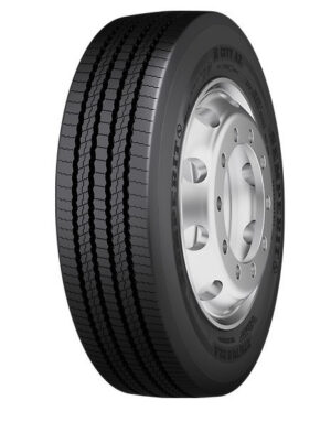275/70 R22,5 150/145J TL 18 PR M+S SEMPERIT CITY A2