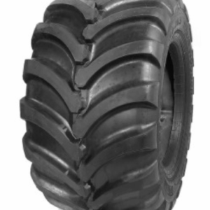 600/55-26,5 16PR DT-112 170A6 TT Voltyre (SET)