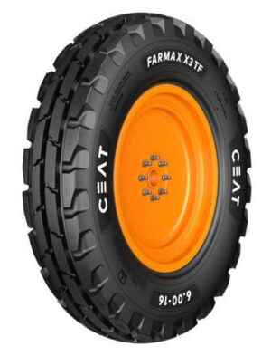 6,50-16 8PR FARMAX X3 TF CEAT