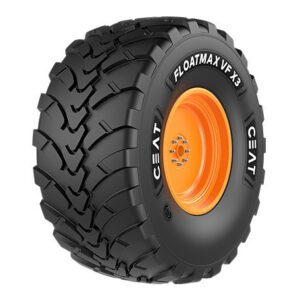 VF560/60 R 22,5 Ceat Floatmax VF X3 SB 166 D TL