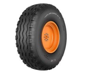 10,0/75 - 15,3 Ceat Farm Implement AWI 305 12 PR 126 A8 TL