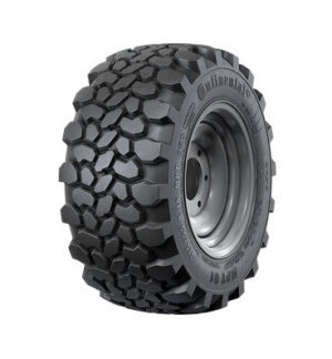 365/80 R20 MPT 152K TL MPT81 152 K 14.5R 20 CONTINENTAL