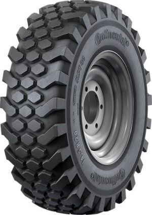 10,5 R20 MPT 14PR/134J TL MPT80 14 PR 134 J 280/80R 20 CONTINENTAL