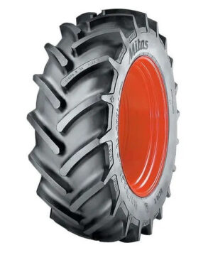 320/70R20 AC70 T TL 113A8/113B MITAS
