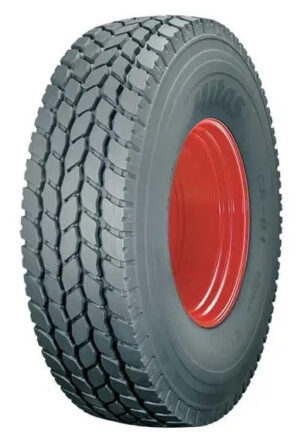 385/95R25 CR-01 TL 170F MITAS