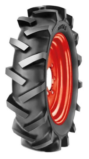 5,00-12/6 TS02 TT MITAS
