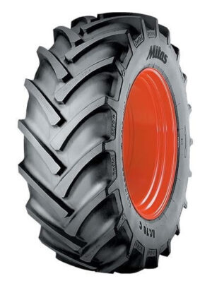 325/70R18 AC70 G MPT TL 125G MITAS