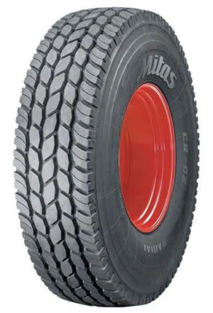445/95R25 CR-02 TL 174F MITAS
