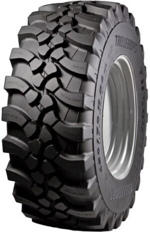 340/80 R18 143A8 TL TH500 143 A8 12.5- 18 TRELLEBORG