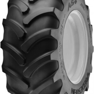 10,0/75-15,3 AS+ TL 10PR VREDESTEIN