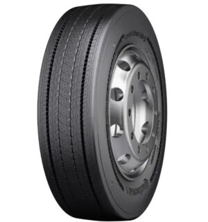 275/70 R22,5 152/148J TL 16 PR M+S CONTINENTAL URBAN HA5