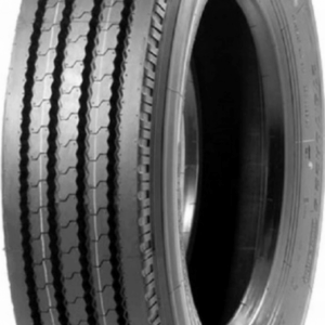 265/70 R19,5 140/138M LEAO F820 143/141J