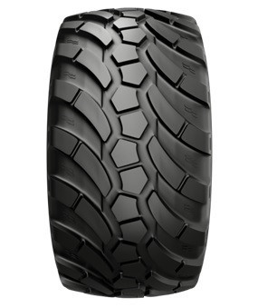 VF 750/45 R22,5 TL Alliance Agriflex 389 + XT 170D