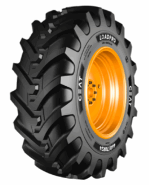 300/75 R18 142A8/B LOADPRO R-4 SB 142 A8 142 B CEAT