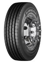 385/65 R22,5 158L TL VARIOCONTROL 2 VA / M+S / 3PMSF 160 K 158 L 15R 22.5 FULDA