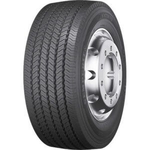 315/80 R22,5 156/150L TL 18 PR M+S SEMPERIT WINTER F2