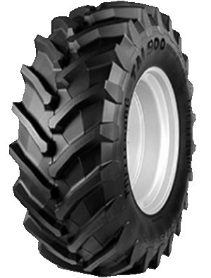710/70R42 TM900 HP HARVEST, 173D (170E) TRELLEBORG
