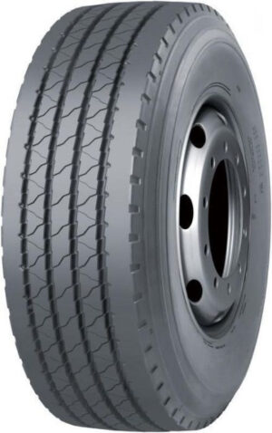 315/80 R22,5 154M TL Ecoway AZ170 VA / M+S / 3PMSF 154/151 M 156/150 L BISON