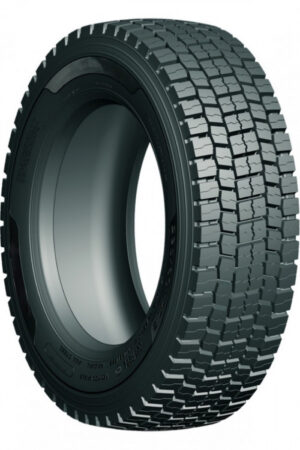315/60 R22,5 152/148L TL 20 PR M+S AEROTYRE AE01-D PLUS