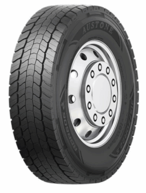 285/70 R19,5 146/144M TL 18 PR M+S AUSTONE ADR606