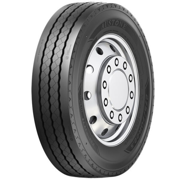 275/70 R22,5 152/149J TL AUSTONE AC 901 M+S