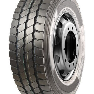 385/65 R22,5 164J TL 24 PR M+S BARKLEY BLT15