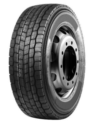315/80 R22,5 156/154L TL 20 PR M+S BARKLEY BL833