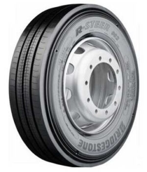245/70 R19,5 136/134M TL M+S BRIDGESTONE R-STEER 002