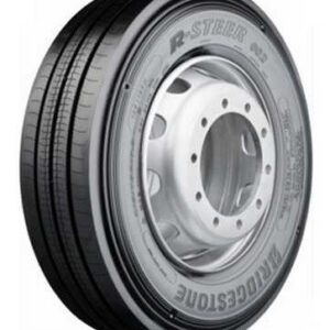 235/75 R17,5 132/130M TL M+S BRIDGESTONE R-STEER 002